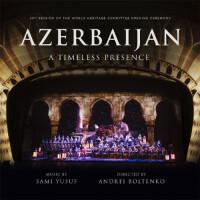 آذربایجان - 005 Sami Yusuf - Azerbaijan - Girdim Yarin Bagcasina (feat. Sevda Alekperzadeh)