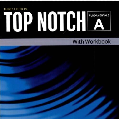 Top notch - Track40