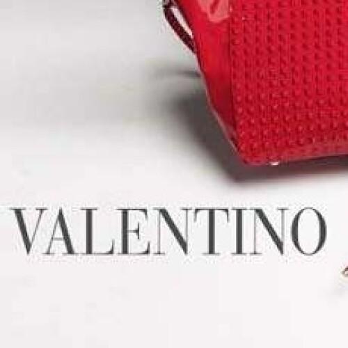 داستان برند ولنتینو - Valentino