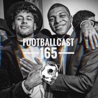 Footballcast 165