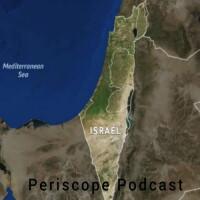 ژئوپولتیک اسرائیل: نشسته در گذرگاه امپراتوری‌ها
