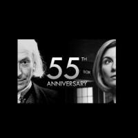 Whovian Podcast 55th Anniversary Special سری پادکست‌های ویژه‌ی هووین- شماره اول: ویژه‌نامه‌ی 55 سالگی