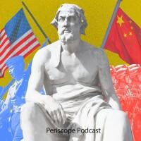 رویارویی چین و آمریکا و تله توسیدید