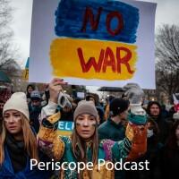 اپیزود اضطراری سوم درباره بحران اوکراین