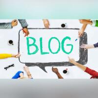 هک رشد: ایجاد یک وبلاگ (Build a Blog)