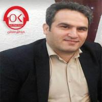 گفتگوی رادیو افق کوروش مهندس محمودی مدیر عملیاتی زنجیره تامین افق کوروش
