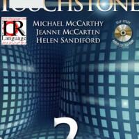 touchstone2 CD1 - 29 Track 29