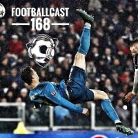 Footballcast 168