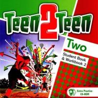 teen2teen - 1.07 Unit 1 p.13