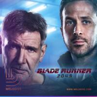 گپ دایو قسمت چهاردهم - بررسی و نقد موسیقی فیلم بلید رانر (1982) Blade Runner 