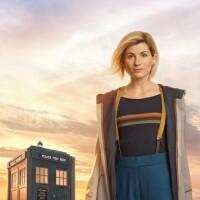قسمت 1 فصل 1 از پادکست دکتر هو - بررسی «Doctor Who S11 E3 The Ghost Monument»