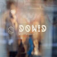 Habib - Donya_Donid Remix