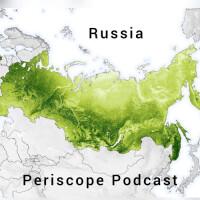 ژئوپولتیک روسیه: سرزمین بی‌دفاع