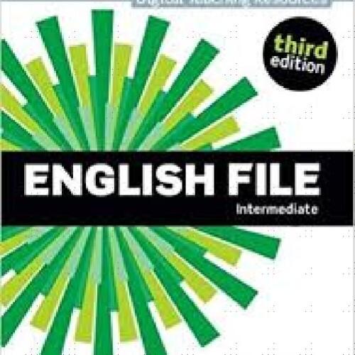 English file intermediate - AEF_SB3_CD5_Track23