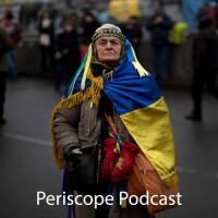 بحران اوکراین: داستان یک قربانی
