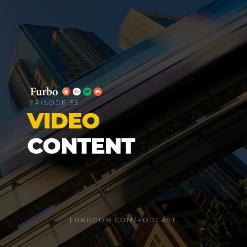 E55: Video Content | تولید محتوا ویدیویی؛ از انواع مدل‌ها و شرایط ضبط تا درآمدزایی از ویدیو