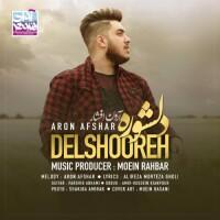Delshoore_Aron Afshar _Donid Remix