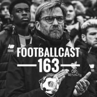 Footballcast 163